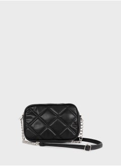 Buy Quilted Crossbody in Saudi Arabia