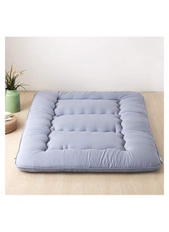 Buy COOLBABY Futon Mattress Bedding Thickened Sofa Bed Sleeping Mat Foldable Roll-up Mattress Children's Floor Mat in UAE