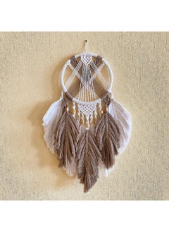 Buy Large Dream Catcher, Macrame Dream Catcher, Dream Catcher Wall Hanging in Egypt