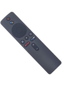 اشتري جاز تحكم صوتي ديل لجاز Xiaomi Mi Box S و Mi TV Stick Bluetooth RF XMRM00A XMRM006 في السعودية