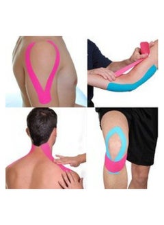 Buy Self-adhesive Sports Tape For The Relief Of Strained Muscles And Sports Uses in Egypt