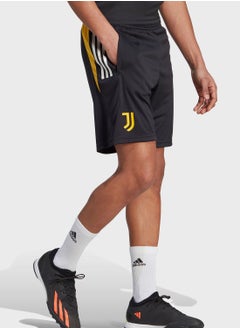 Buy Juventus Tiro 23 Training Shorts in UAE