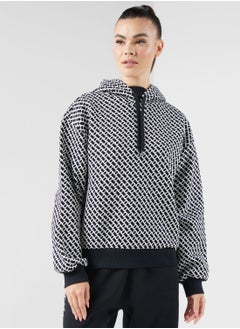 Buy Dvf Chainlink Hoodie in UAE