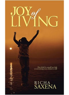 Buy Joy of Living in UAE