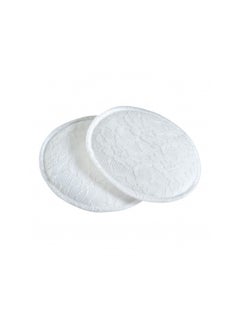 اشتري Washable Breast Pads 6Pcs في الامارات