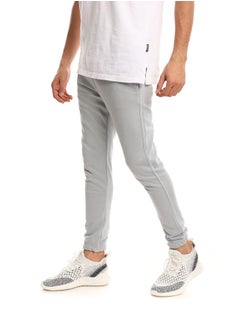 اشتري Pant Milltown 1120 For Men - Grey في مصر