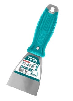 Buy Total Putty Trowel 100mm 4 Inch THT8310026 in Saudi Arabia