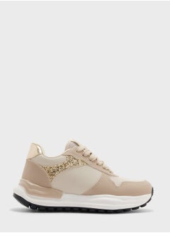 Buy Star Chunky Sole Sneaker in UAE