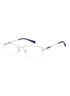 اشتري Unisex Square Eyeglasses - PLD D481/G -  Lens Size: 54 mm في الامارات