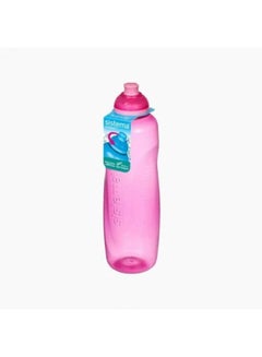 Buy Helix Squeeze Bottle 600 Ml - Pink in Egypt