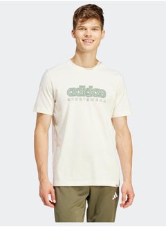 Buy Landscape Sportswear Graphic Tee in Egypt