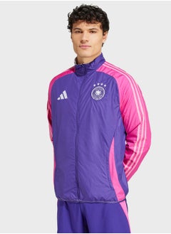 Buy Germany Anthem Track Jacket in UAE