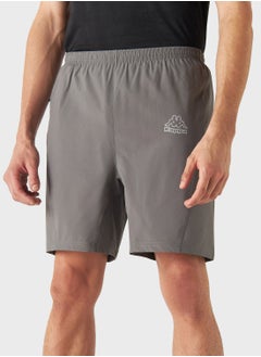 Buy Logo Printed Shorts in Saudi Arabia