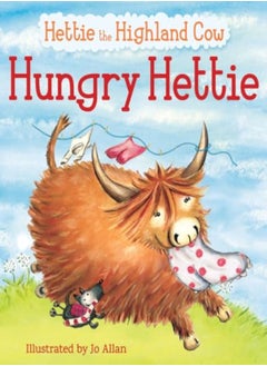 اشتري Hungry Hettie في الامارات