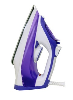 Buy Prestige Iron Ceramic Soleplate 2600 Watts in UAE