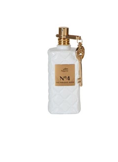 Buy Nayomi No4 perfume - 50 ml in Egypt