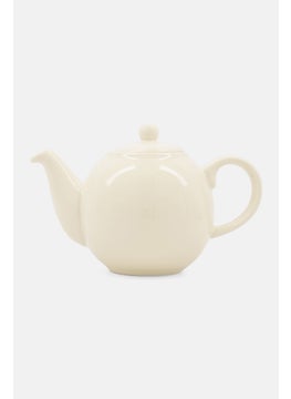 اشتري 2 Cup Teapot 500ml, Ivory في الامارات