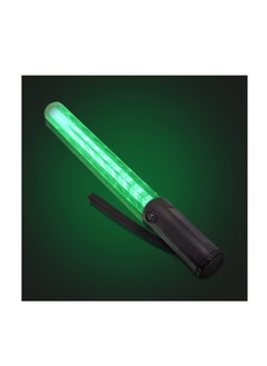 Buy Traffic LED Baton Light Rechargeable With charger in UAE