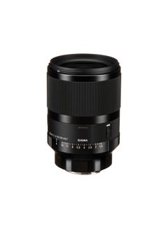 Buy Sigma 35mm f/1.4 DG DN Art Lens for Sony E in UAE