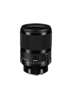 اشتري Sigma 35mm f/1.4 DG DN Art Lens for Sony E في الامارات