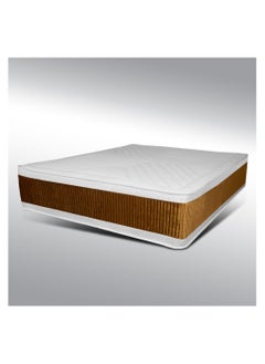 Buy Venezia Pocket mattress size 90 × 200 × 38 cm from family bed in Egypt