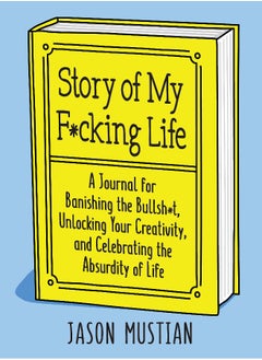 Buy Story of My F*cking Life in UAE