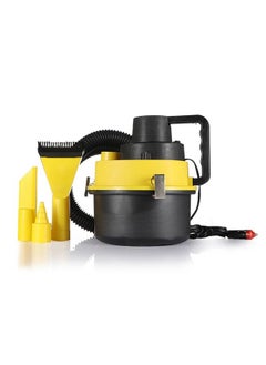 اشتري Wet and Dry Vacuum Cleaner,Car Vacuum Cleaner,High-Powered Appliances,Cleaning Car Corners and Floors,Suitable for Cleaning Hair/Dust/Mud في السعودية