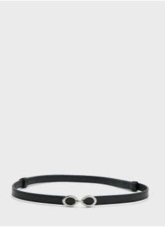 Buy Vmmine Coated Waist Belt in Saudi Arabia