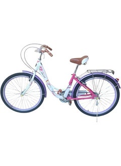 Buy Rallex bike size 26 girls in Egypt