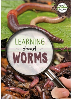 Buy Learning about Worms in Saudi Arabia