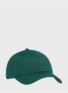 Buy Logo Curved Peak Caps in Saudi Arabia