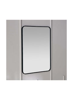 اشتري Angelus Metal Mirror 56 x 2 x 76 cm في السعودية