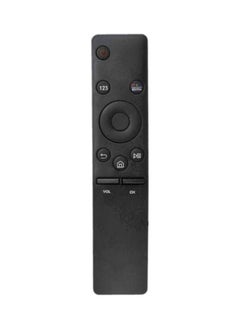 اشتري Remote Control For Samsung TV Black في الامارات