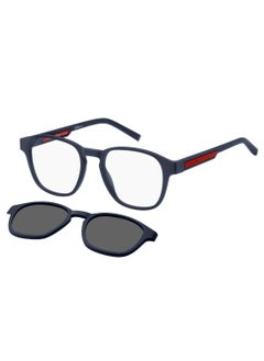 اشتري Men's UV Protection Sunglasses Th 2085/Cs Blue 45 - Lens Size: 50 Mm في الامارات