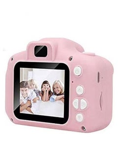 Buy instant Kids Camera Gift Toys for Girls Boys, Camera with Unicorn Soft Best Birthday Festival Gift for Kids in UAE