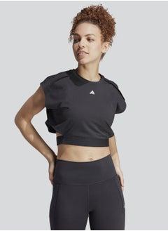 Buy Power Aeroready Crop Tank Top in UAE