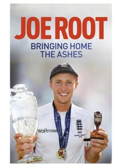 Buy Bringing Home the Ashes : Updated to include England's tour of South Africa and the 2016 T20 World Cup in Saudi Arabia