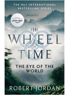 Buy Wheel Of Time 1: The Eye Of The World in Egypt