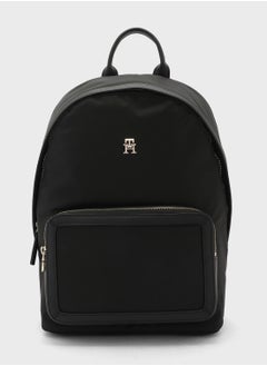 اشتري Essential Zip Around Backpack في السعودية