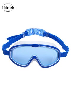 Buy iNeek HD Children's Universal Large Swimming Goggles in Saudi Arabia