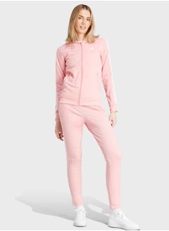 Buy Essentail 3 Stripe Tracksuit in UAE