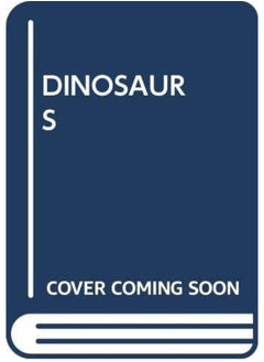 اشتري DINOSAURS في الامارات