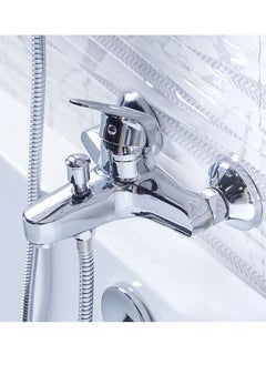 Buy Tarki Shower Mixer Set in UAE