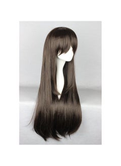 Buy Long Hair Wig (90cm) in Egypt