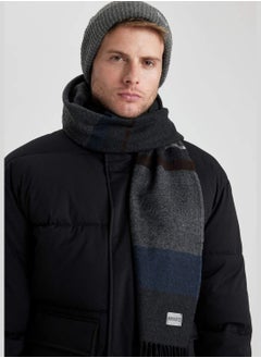 Buy Man Casual Scarf in UAE