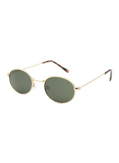 اشتري Fashion Oval Sunglasses EE20X080 في السعودية