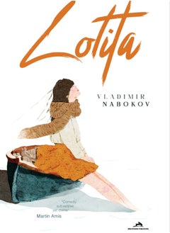 اشتري Lolita book في مصر