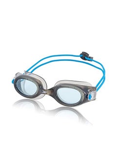 Buy Unisex Child Swim Goggles Hydrospex Bungee Junior Ages 6 14 in UAE
