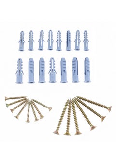 اشتري Wood Screw & Anchor Set في السعودية