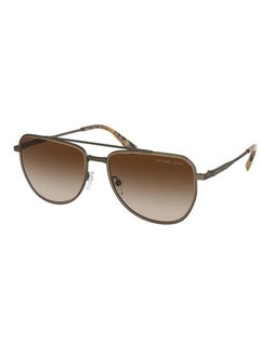 اشتري Michael Kors Pilot MK1155 100113 58 Sunglasses في الامارات